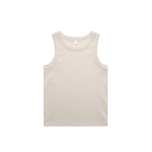 BONE wo's-organic-rib-tank-bone